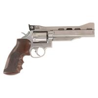 *Ron Power Customized "Grand Master Deluxe" Smith & Wesson 65-2 PPC Revolver