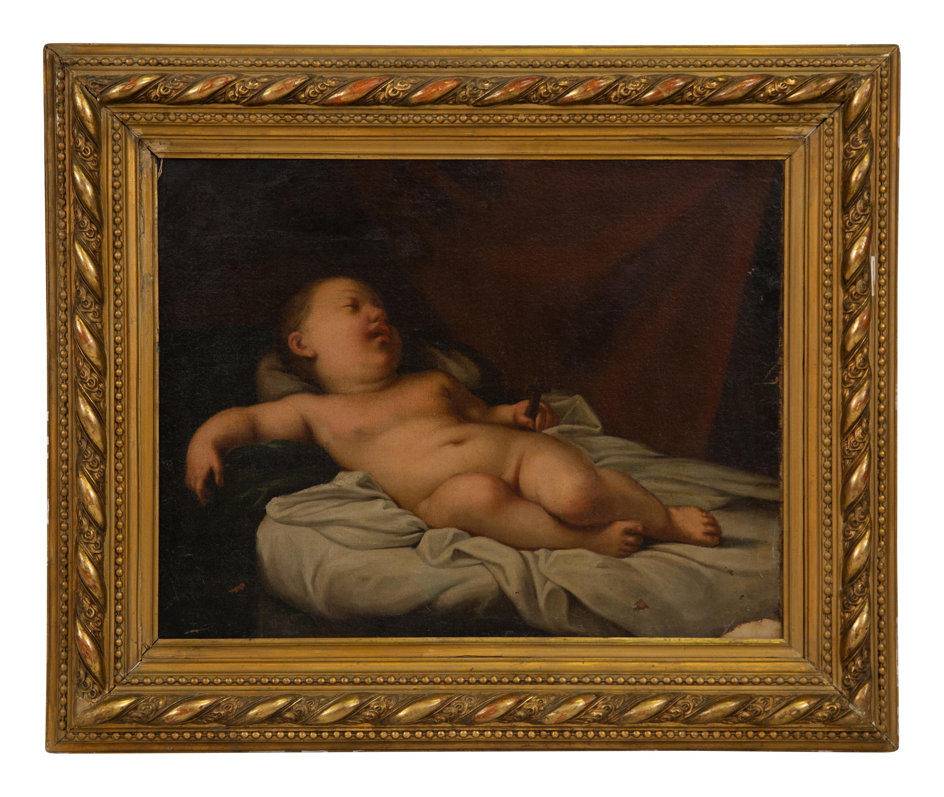 Italian School (18th Century)