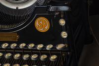 The Typewriter