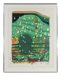 Green Power, 1972