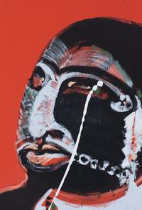 Insane Indian no. 25 , 1972