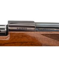 * Weatherby Mark V Deluxe Rifle in .30-06