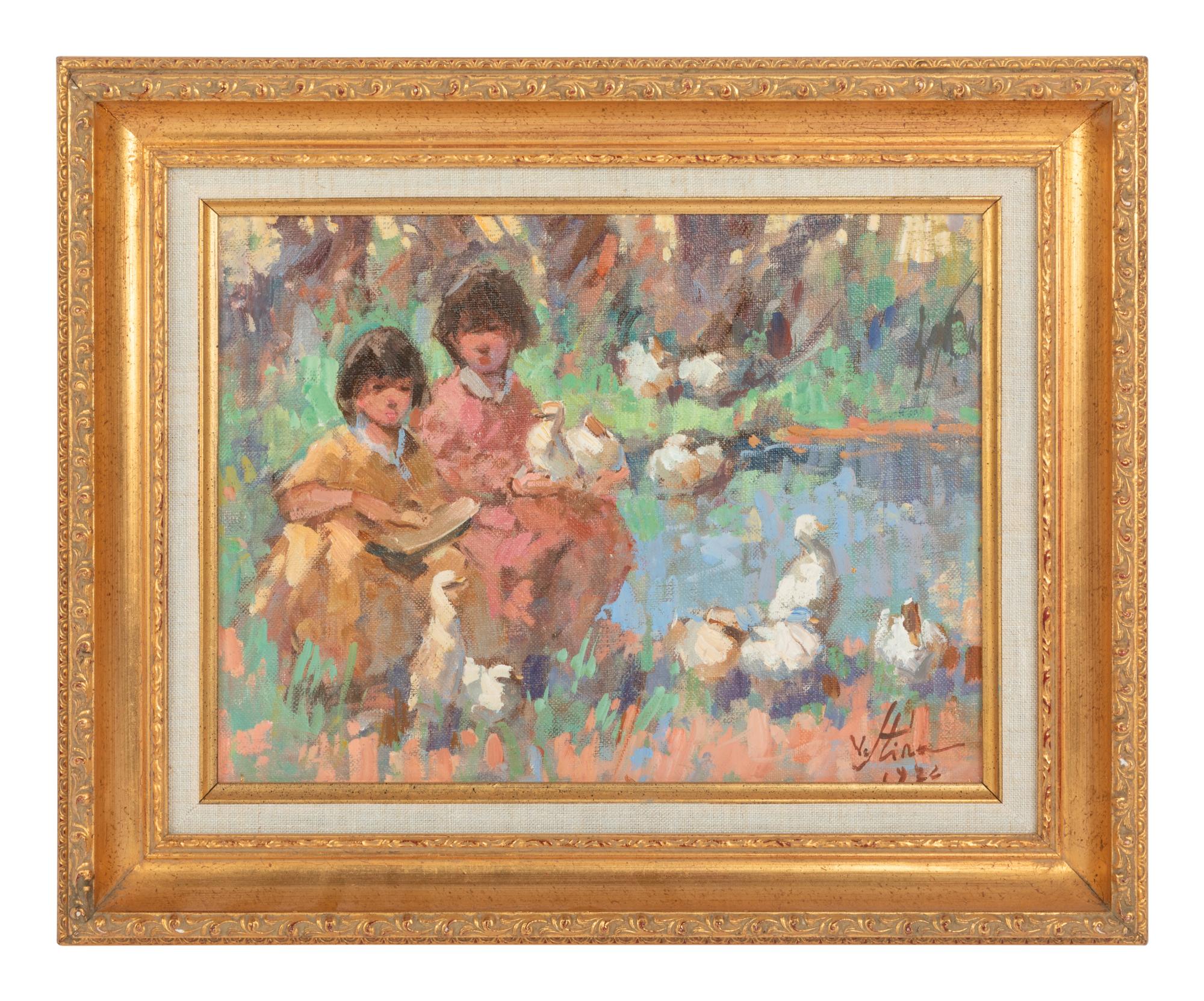 Duck Play