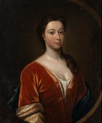 English School, 18th Century