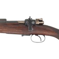 **J.P. Sauer & Son Mauser Sporter .30-06