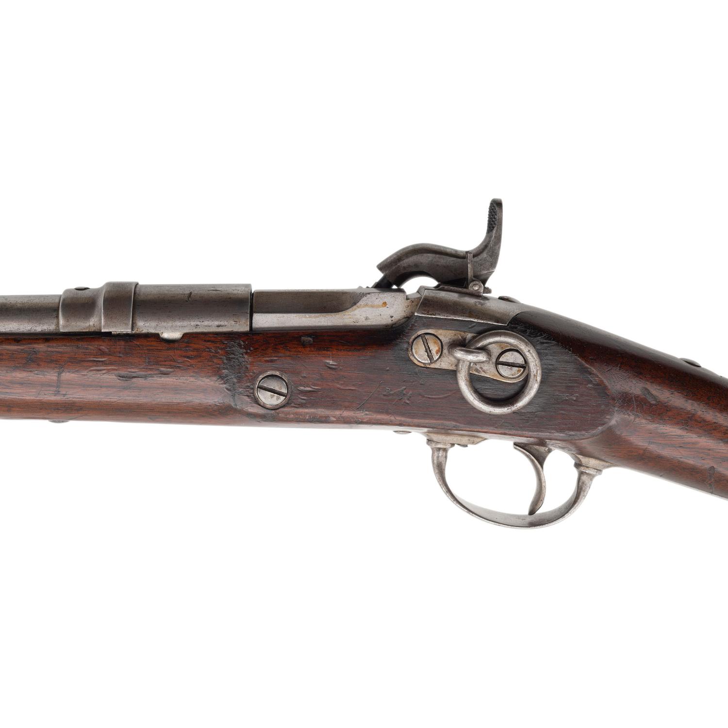 1st Model Lindner Carbine