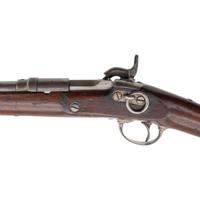 1st Model Lindner Carbine