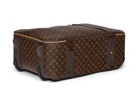 Louis Vuitton Pégase Rolling Suitcase