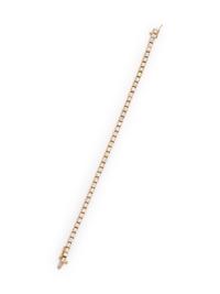 DIAMOND BRACELET