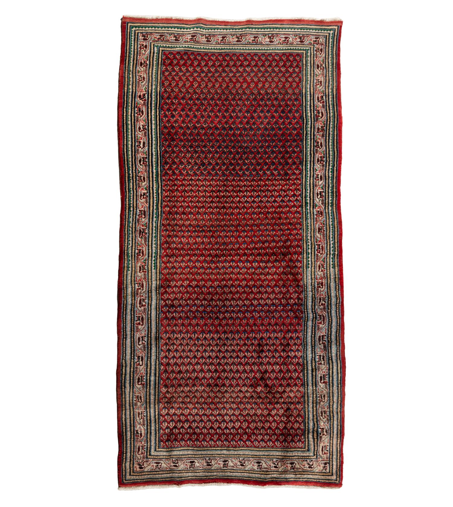 A Northwest Persian Rug