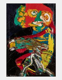 Untitled (Figure)