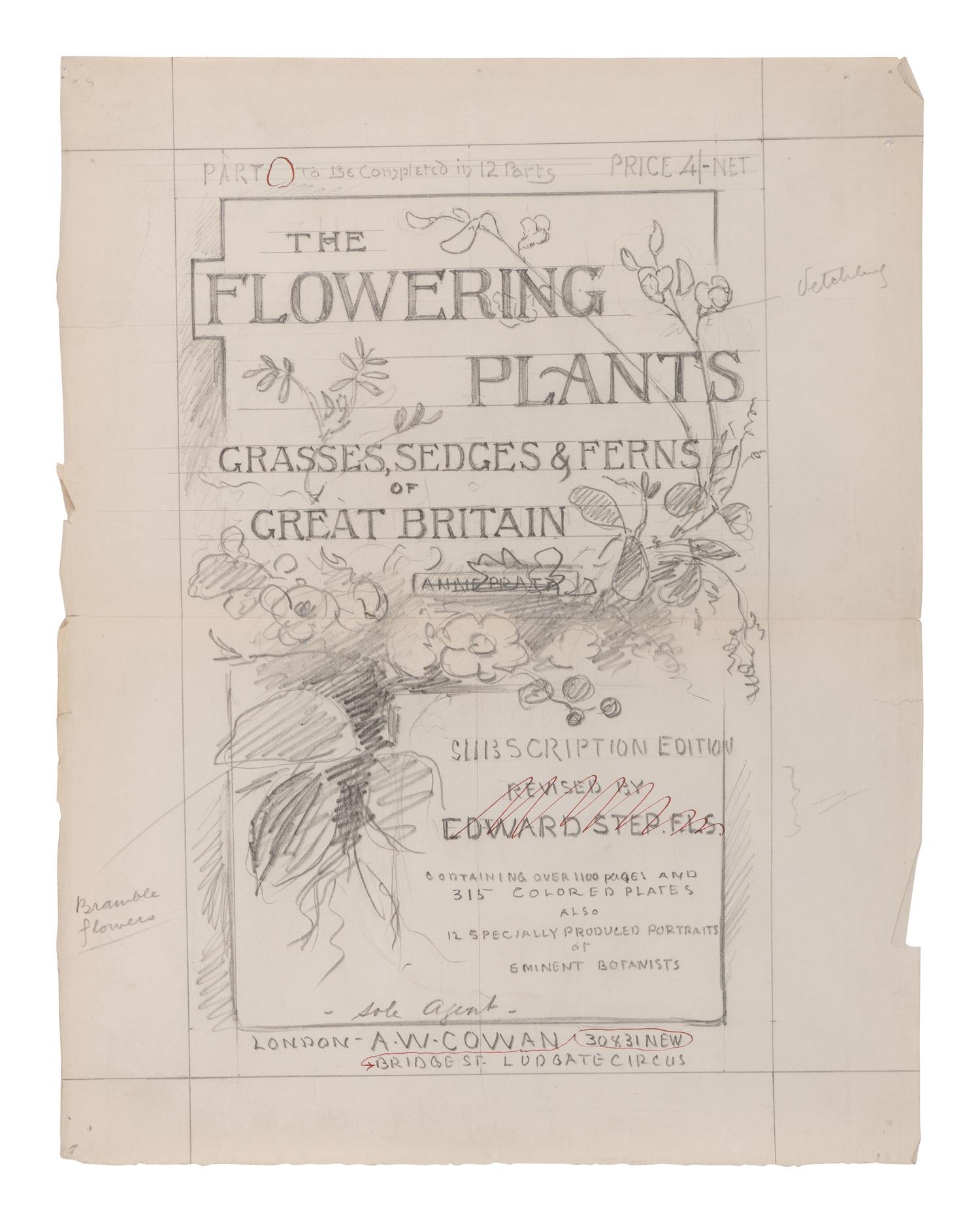 [NATURAL HISTORY]. KIRBY, William Forsell (1844-1912), et al. Lloyd’s Natural History... London: Edward Lloyd, 1896-97.