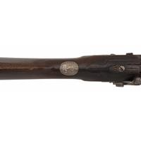 Percussion Altered 1813 Board of Ordnance Contract Chief's Grade Trade Gun
