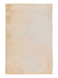 [CIVIL WAR]. Gen. Orders, No.77, Dept. of the South, prohibiting improper use of US Colored Troops.