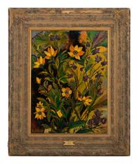 Still Life with Flowers,1962