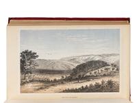BURTON, Richard Francis, Sir (1821-1890). The Lake Regions of Central Africa a Picture of Exploration . London: Longman, Green, Longman, and Roberts, 1860.