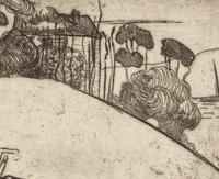 La femme aux figues
