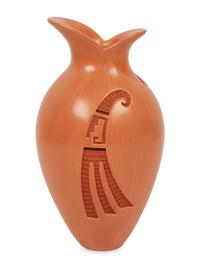Pottery Jar, Serenity