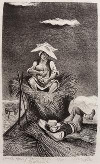 Group of Works from Caucasian Studies