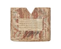 [Americana] Jefferys, Tho(ma)s. North America From the French of Mr D'Anville Improved with the Back Settlements of Virginia and Course of Ohio...