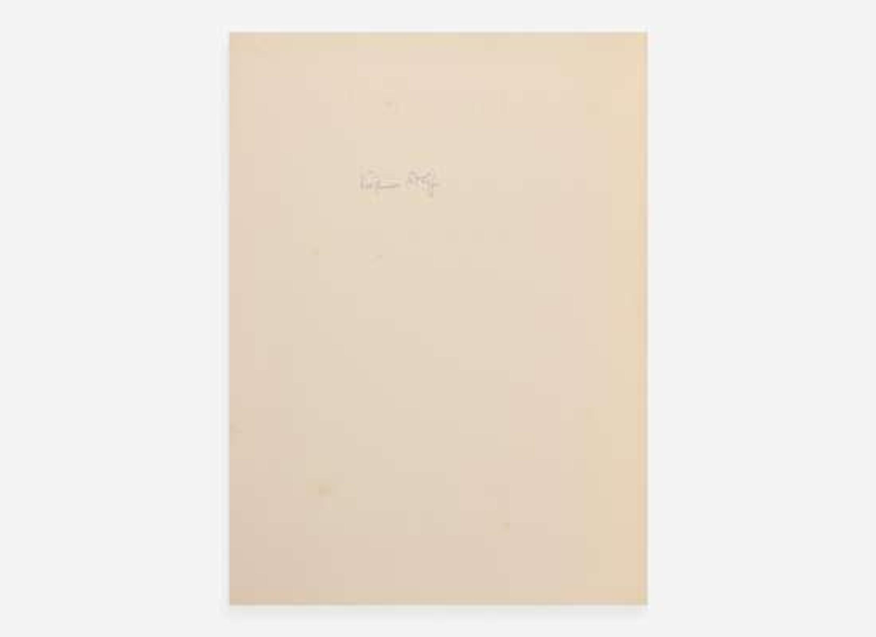 [Literature] Woolf, Virginia: Beau Brummell