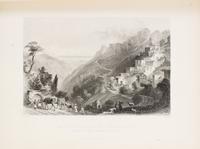 (MIDDLE EAST) CARNE, JOHN. Syria, The Holy Land & Asia Minor. Illustrated. London, n.d. [c. 1842]