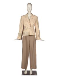 Christian Lacroix Jacket and Pant