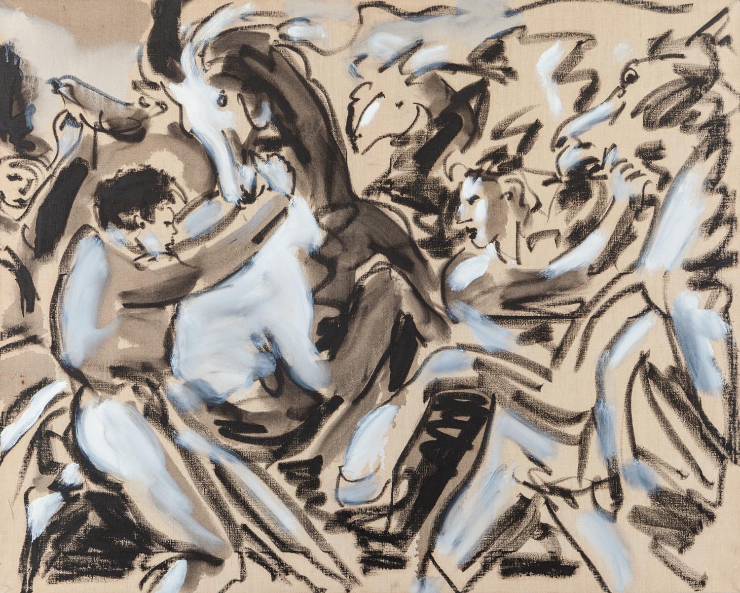 Horses II