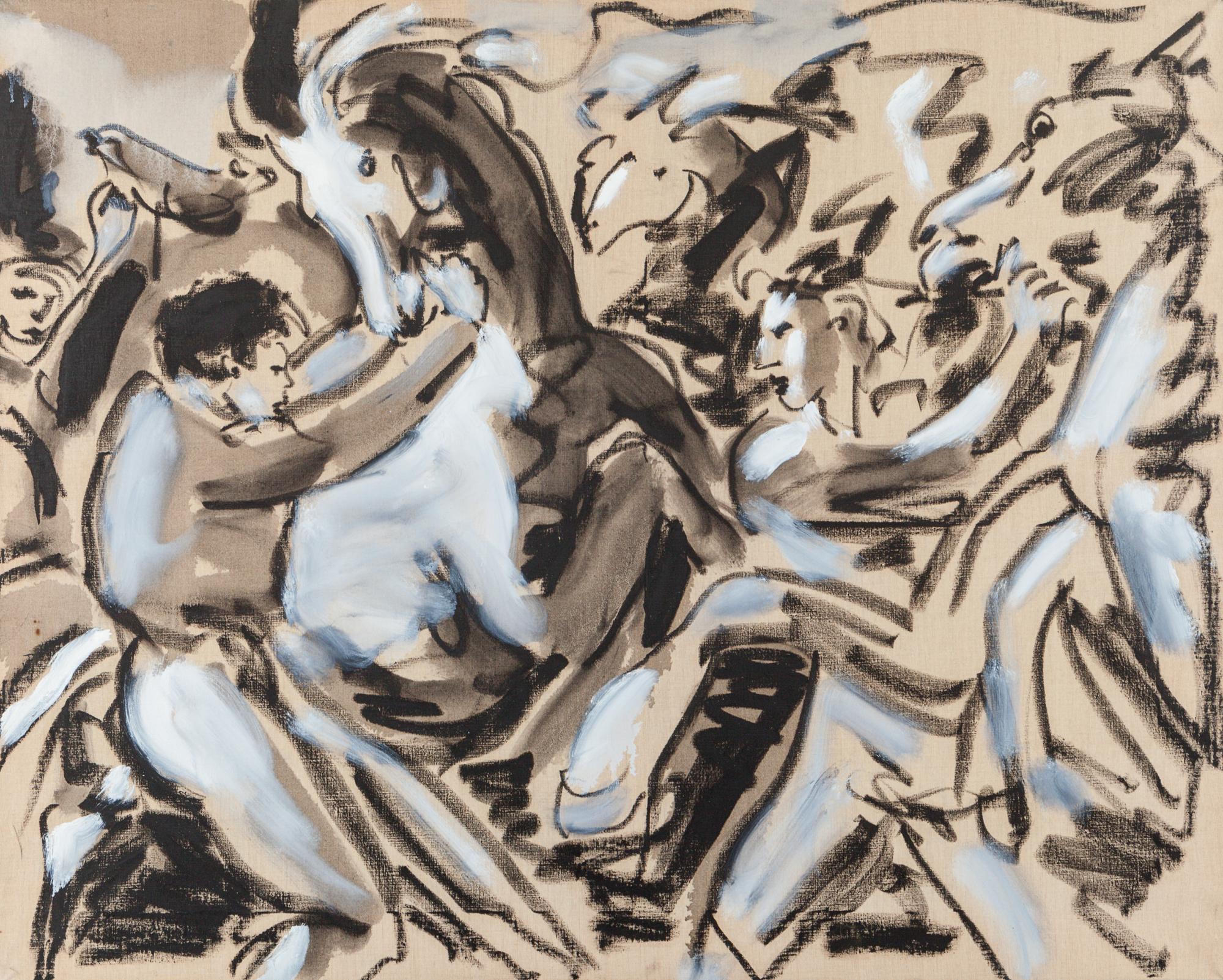 Horses II