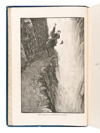 DOYLE, Arthur Conan, Sir (1859-1930). The Memoirs of Sherlock Holmes . London: George Newnes, Limited, 1894.