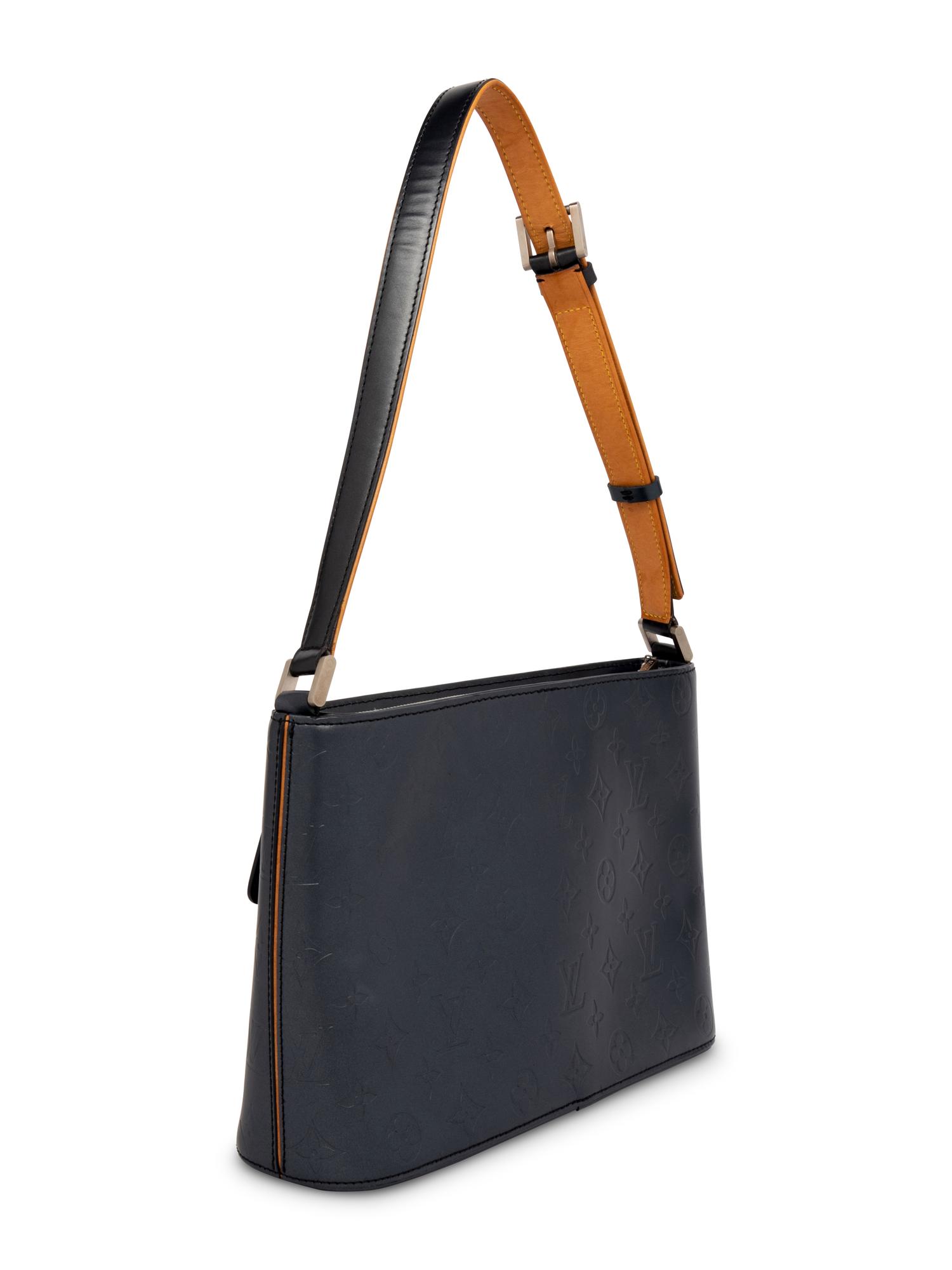 Louis Vuitton Allston Bag, 2002