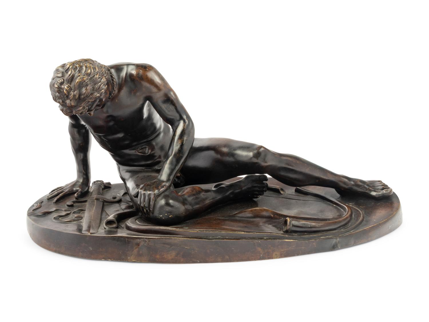 After the Antique, 19th Century