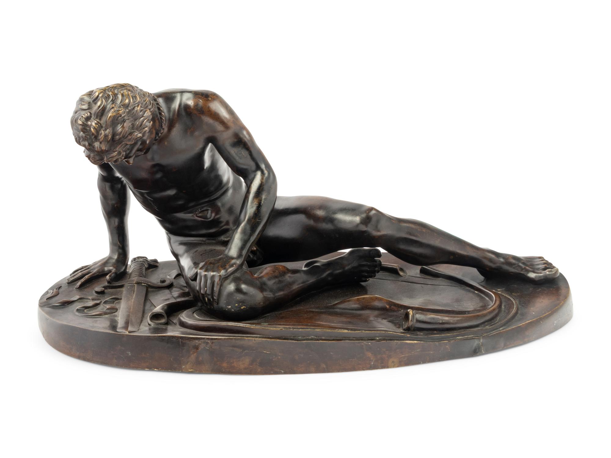 After the Antique, 19th Century