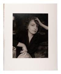 A group of fourteen photographs (from Twenty-Five Photographs printed by George Tice with labels signed by George Tice and Joanna Steichen)