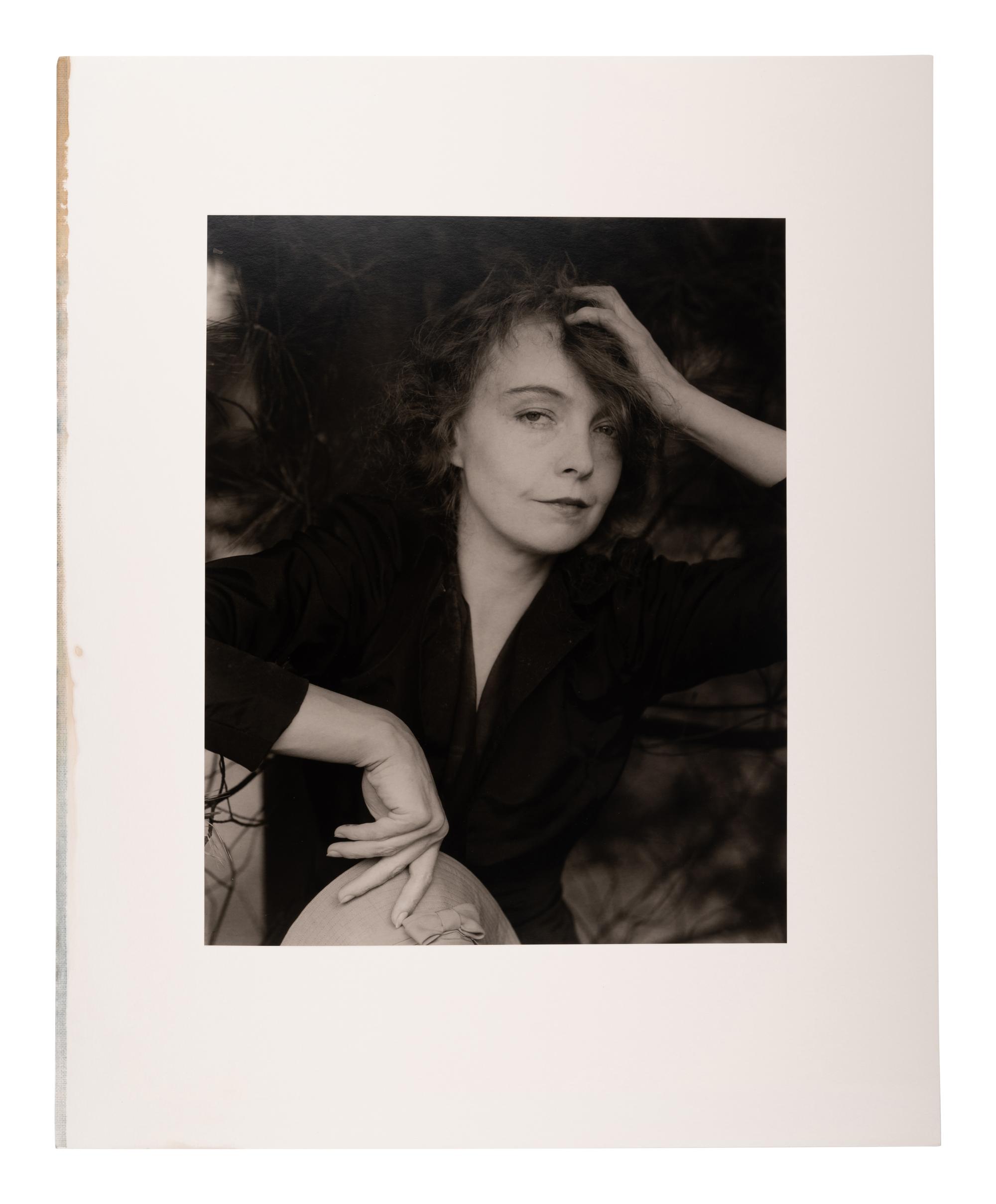 A group of fourteen photographs (from Twenty-Five Photographs printed by George Tice with labels signed by George Tice and Joanna Steichen)