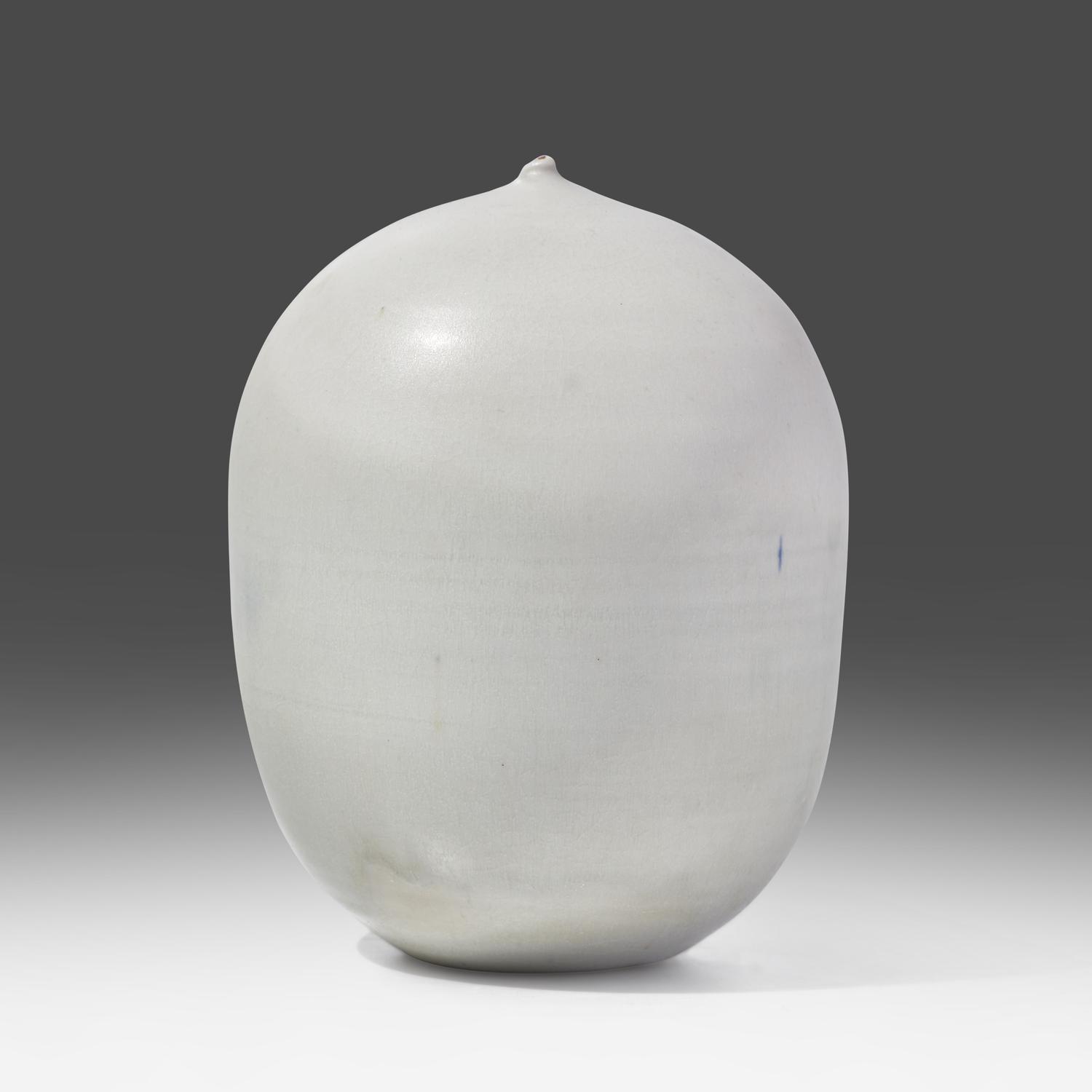 Closed Vessel