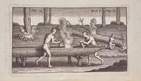 [Virginia] (Beverly, Robert). The History and Present State of Virginia, In Four Parts...By a Native and Inhabitant of the Place
