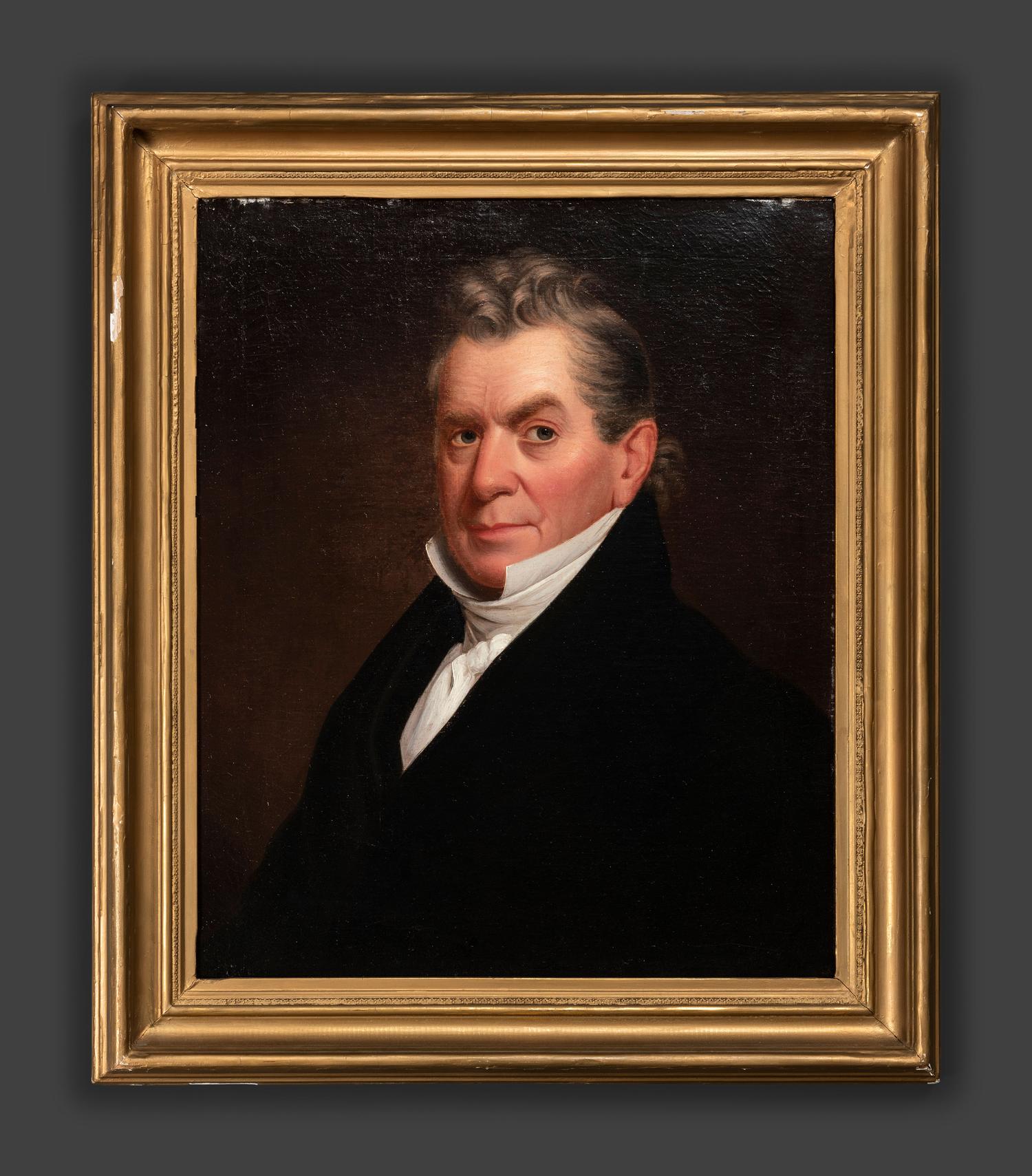 Possibly Nathaniel Jocelyn (American, 1796-1881), or After