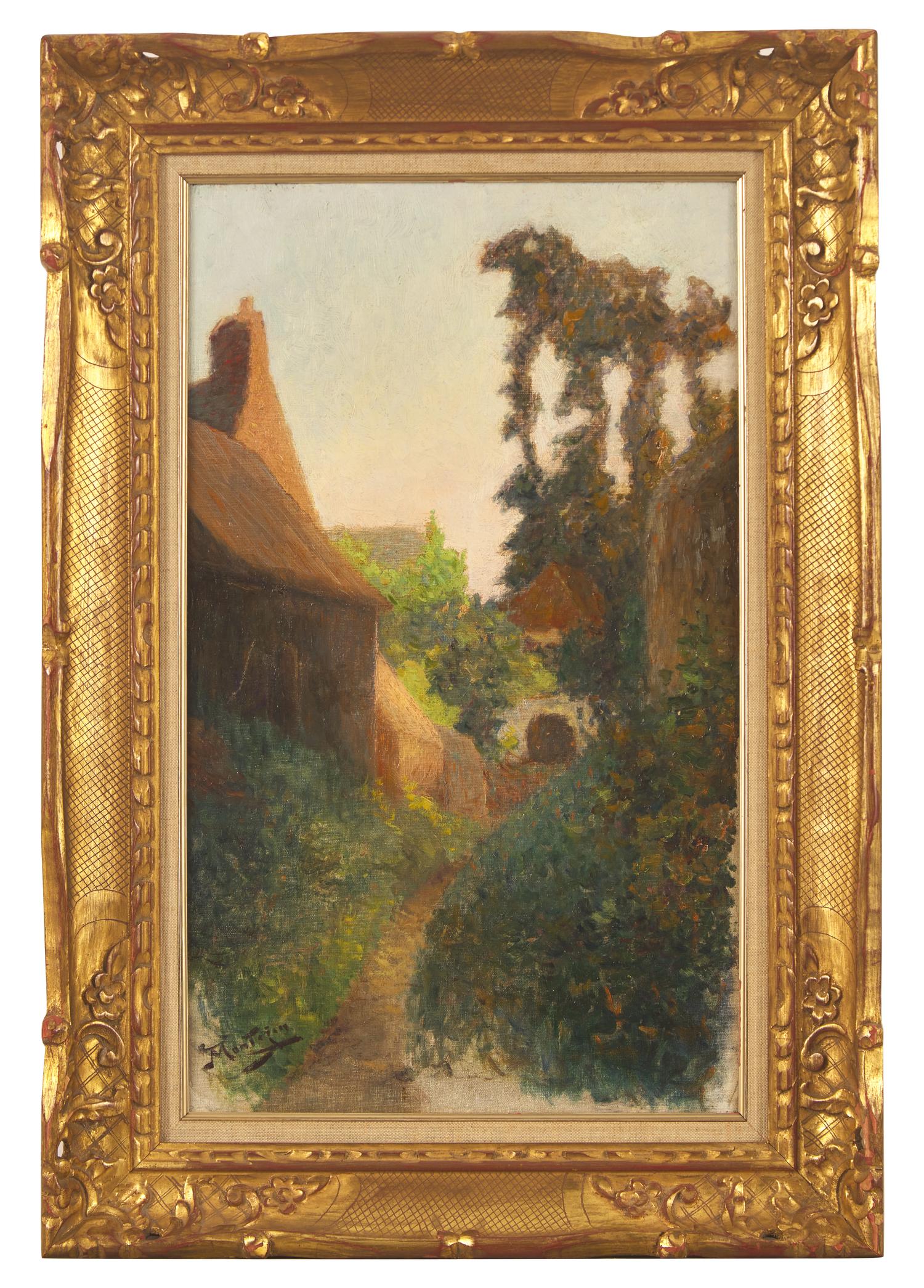 La Vieille Ferme