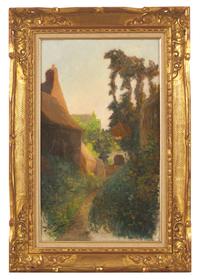 La Vieille Ferme