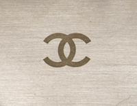 Chanel, Two Camellia & Chain Belts