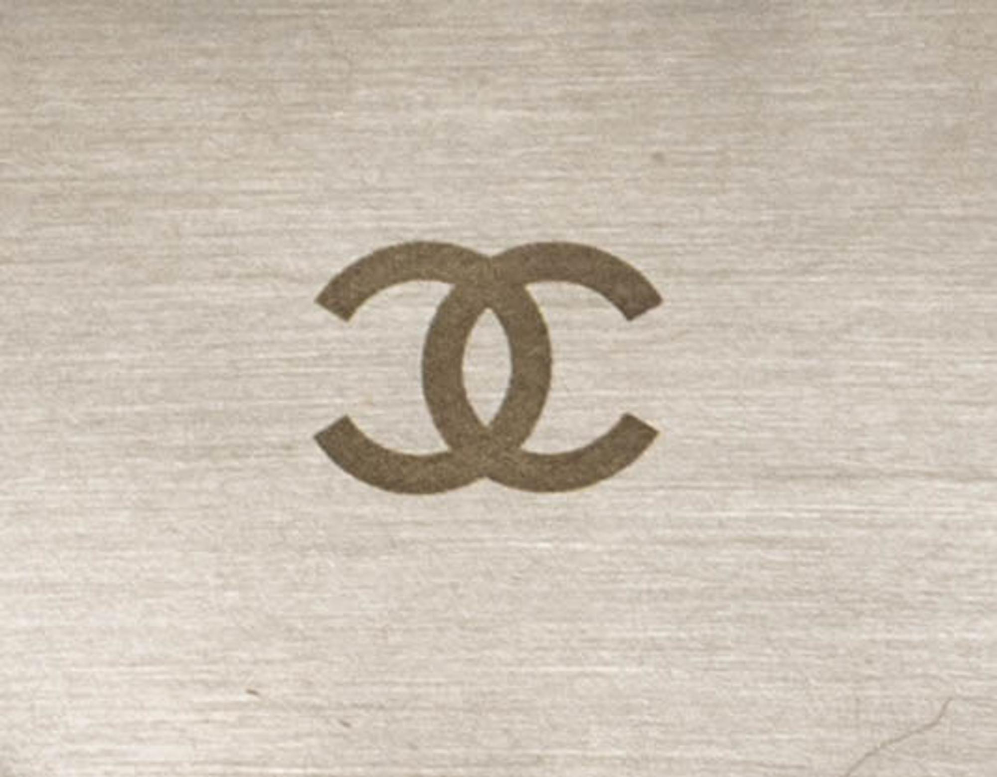 Chanel, Two Camellia & Chain Belts