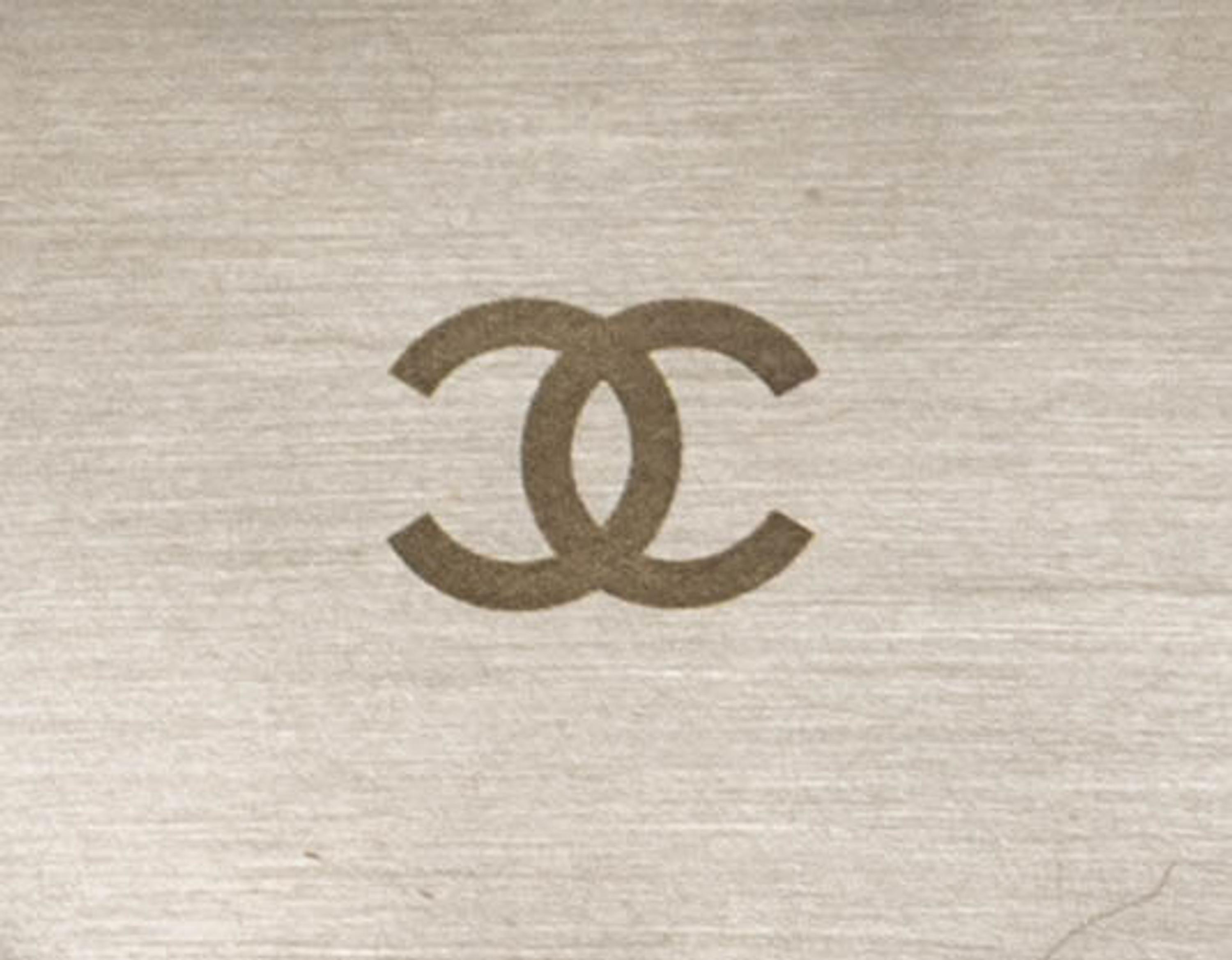 Chanel, Two Camellia & Chain Belts