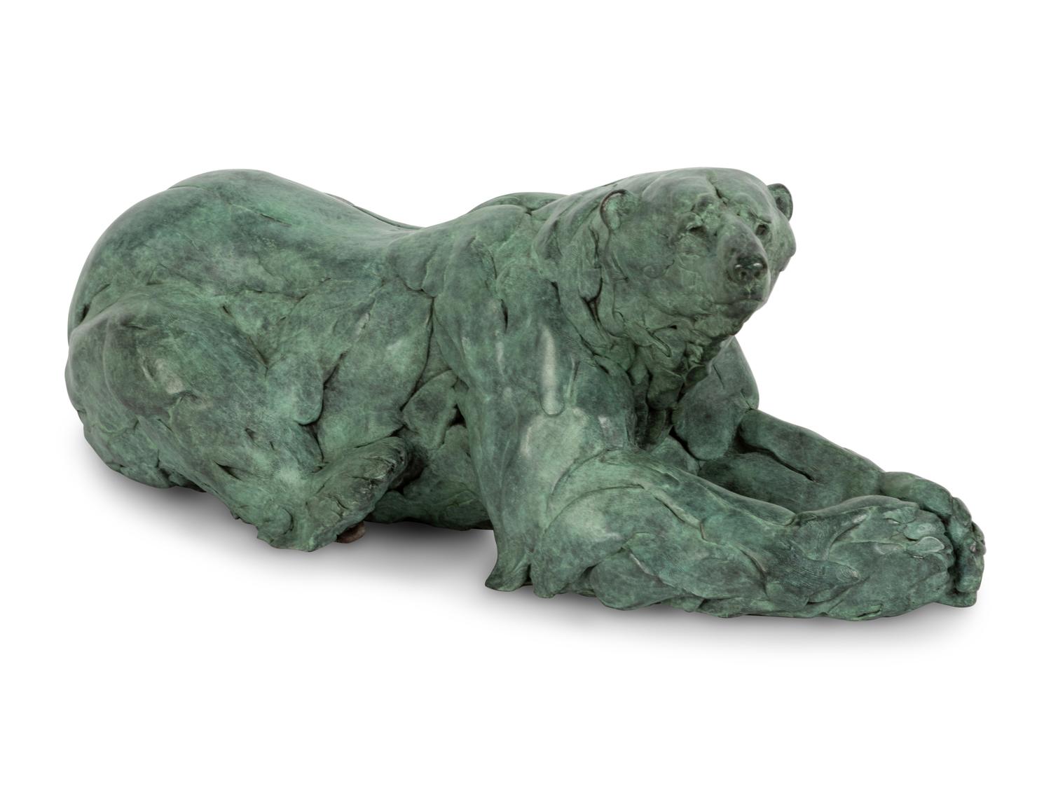 Polar Bear , edition 4/10