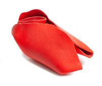 Untitled (Terracotta Vagina)