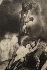 Crucifixion of Christ