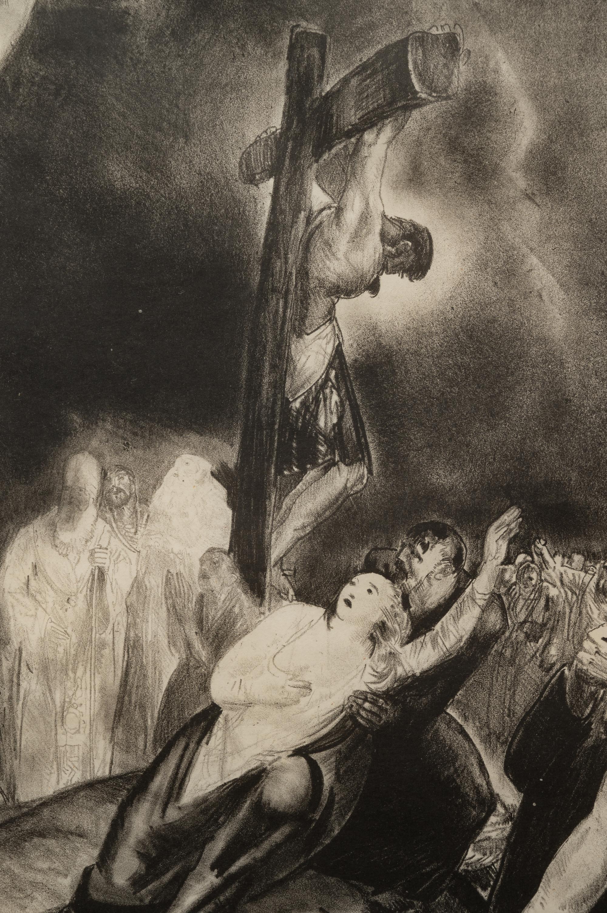 Crucifixion of Christ