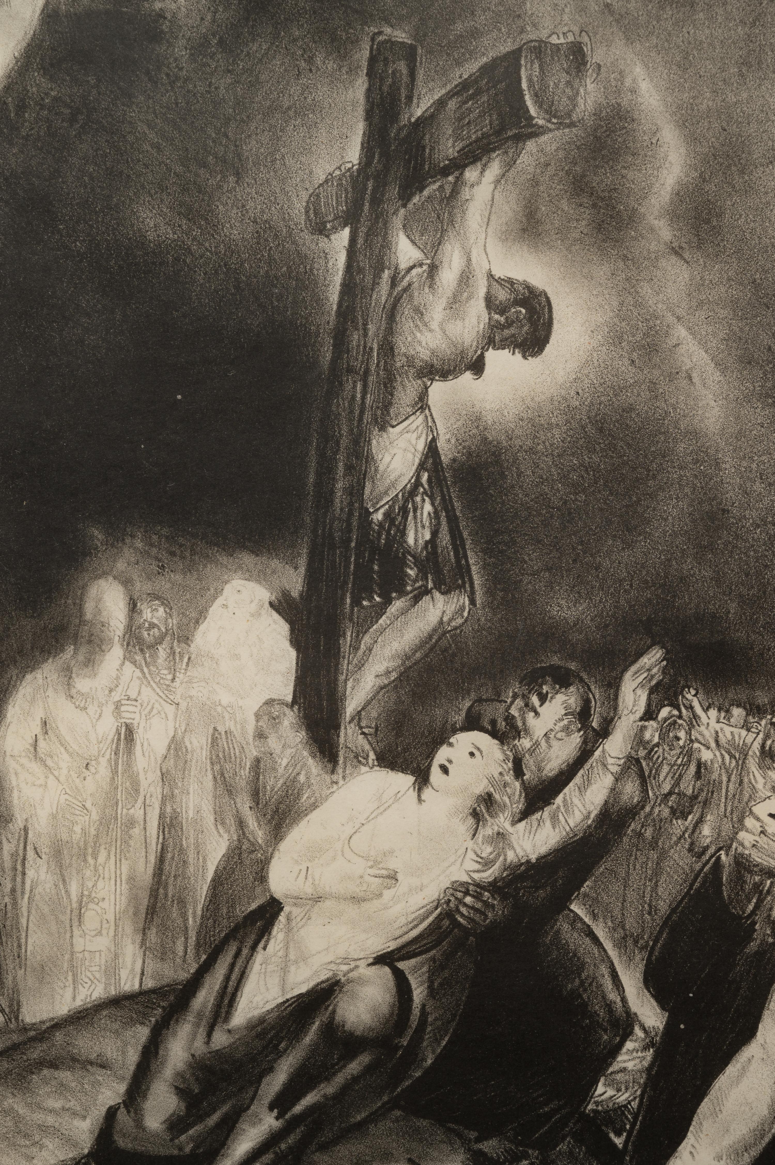 Crucifixion of Christ