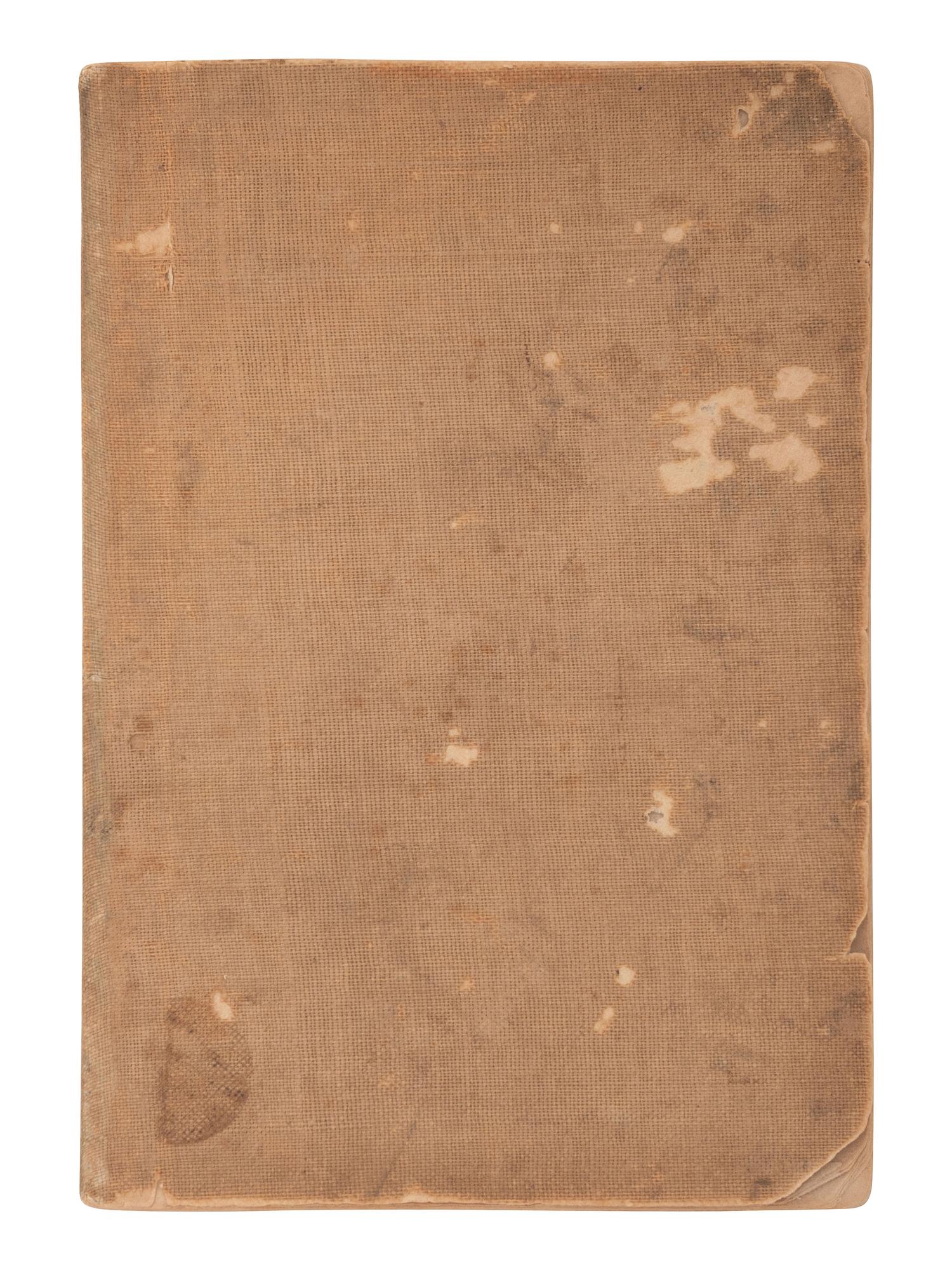 [CIVIL WAR]. LEE, James K. The Volunteer's Hand Book: Containing...Hardee's Infantry Tactics. 1861.