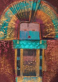 Totem Series #10